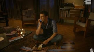 Helene de Fougerolles - Balthazar s02e03e06 (2019) Naked 720