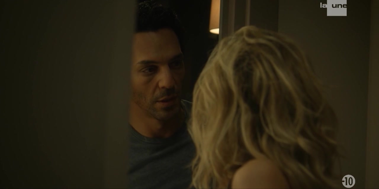 Helene de Fougerolles – Balthazar s02e03e06 (2019) Naked 720