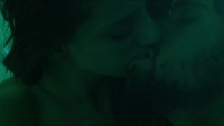 Angela Sarafyan, Gaia Weiss - We Are Boats (2018) Сut naked video