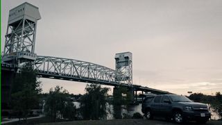 Ellen Hollman car sex scene - Six  (2017)  (Season 1, Episode 3)