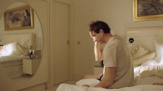 Anna Kaderavkova nude - Stastny novy rok (2019)