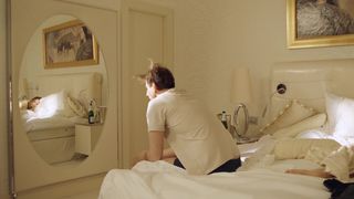 Anna Kaderavkova nude - Stastny novy rok (2019)