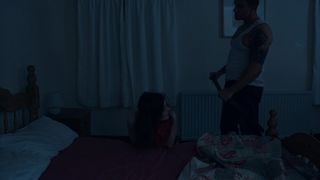 Laura Peterson, Laura Ellen Wilson nude - Coven of Evil (2018)