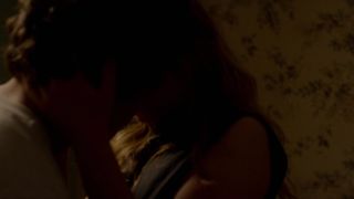 Lou Roy-Lecollinet - Trois souvenirs de ma jeunesse (2015) sexy topless scenes