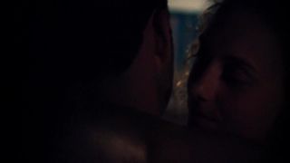 Alice de Lencquesaing, Helene Chevalier - Le Monde Desert (2015) celebrity nude video