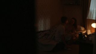 Karin Franz Korlof - Tradgardsgatan (2017) celebrity topless scenes