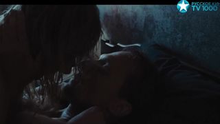 Severija Janusauskaite nude - Dreamfish (2016)