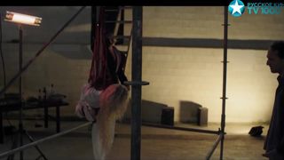 Severija Janusauskaite nude - Dreamfish (2016)