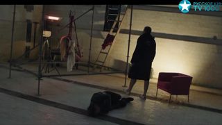 Severija Janusauskaite nude - Dreamfish (2016)