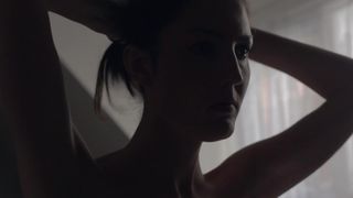 Eaoifa Forward, Rachel Warren - The Snare (2017) Naked movie scene