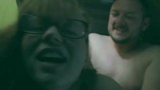 Brandy Mason - Don't Fuck in the Woods (2016) celebrity hot movie scene