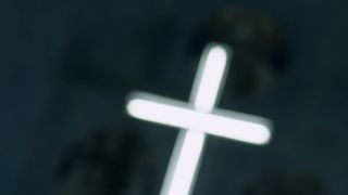 Ana Ularu nude - The Man Who Was Thursday (2016) sex movie scene