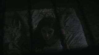 Marilyn Castonguay nude - Wild Skin (2016)