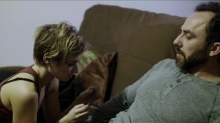 Jennifer Robyn Jacobs nude - Unwholly Moments (2018)