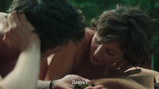 Julia Koschitz nude - Jonathan (2016)