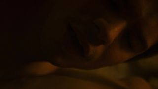 Paula Beer - The Wolf's Call (2019) Nude 1080p_