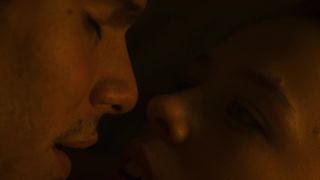 Paula Beer - The Wolf's Call (2019) Nude 1080p_