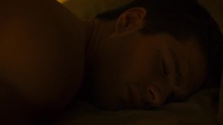 Paula Beer - The Wolf's Call (2019) Nude 1080p_