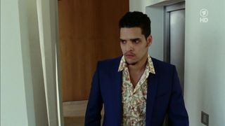 Katarina Benesch - Tatort e916 (2014)