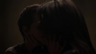 Sara Serraiocco, Nazanin Boniadi - Counterpart s01e04 (2018) Naked actress in a 1080p_1