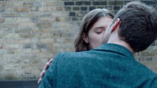 Anna Maguire - Constellations (2018) celebs hot scene