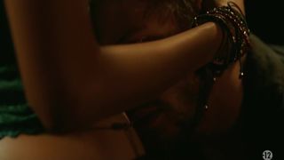 Flora Bonfenti nude - Guyane (2017) (Season 1, Episode 4)