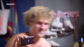 Cheyenne Pahde - Alles was zahlt e2552 (2016) Nude movie scene