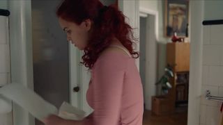 Andra Guti naked - Alice T. (2018)