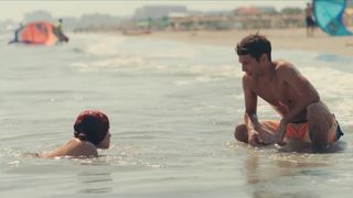 Andra Guti naked - Alice T. (2018)