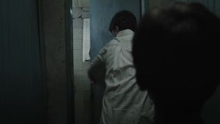 Gabriela Poester sexy - O Corpo (2015)