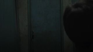 Gabriela Poester sexy - O Corpo (2015)