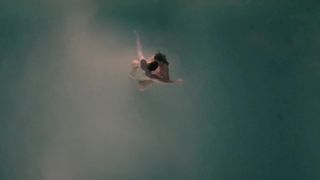 Julia Ormond - Gold Digger S01e01-06 (2019) Censorship nude scene