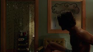 Teresa Palmer nude - Lights Out (2016)