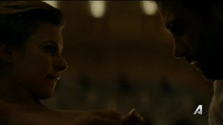 Alyson Bath - Ice s01e07 (2017) Naked sexy scenes