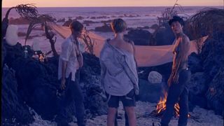 Vimala Pons nude, Diane Rouxel - The Wild Boys (2018)