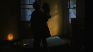 Isabel Shill - The Rat (2019) Hot actress