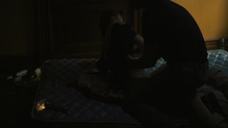 Isabel Shill - The Rat (2019) Hot actress