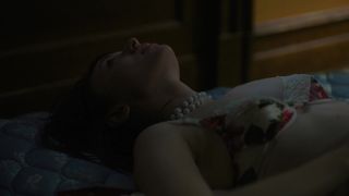 Isabel Shill - The Rat (2019) Hot actress