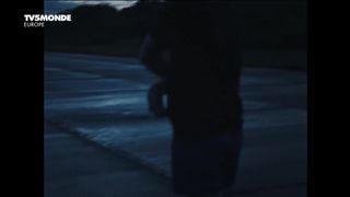 Lucie Debay - Uuquchiing (2018) Nude hot scene