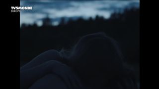 Lucie Debay - Uuquchiing (2018) Nude hot scene