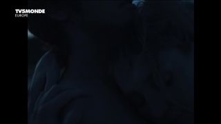 Lucie Debay - Uuquchiing (2018) Nude hot scene