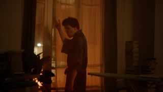 Alma Jodorowsky - Le ciel etoile au-dessus de ma tete (2017) Hot movie scene