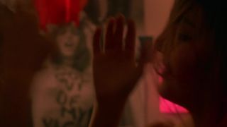 Alma Jodorowsky - Le ciel etoile au-dessus de ma tete (2017) Hot movie scene