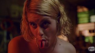 Elisabet Casanovas naked - Drama s01 (2020)