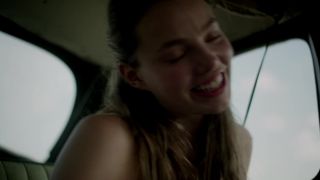 Kristine Froseth - Pretty Is (2017) Nude sexy video