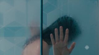 Catherine Reitman sexy - Workin' Moms  (2017) (Season 1, Episode 12)