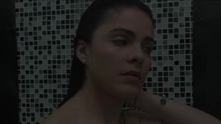 Renata Ricci nude - Nomade 7 s01e09 (2020)