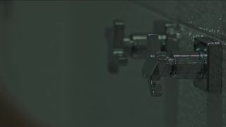 Renata Ricci nude - Nomade 7 s01e09 (2020)