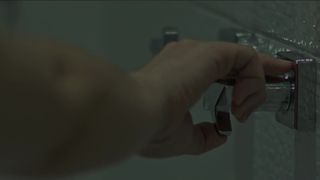 Renata Ricci nude - Nomade 7 s01e09 (2020)