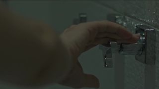 Renata Ricci nude - Nomade 7 s01e09 (2020)